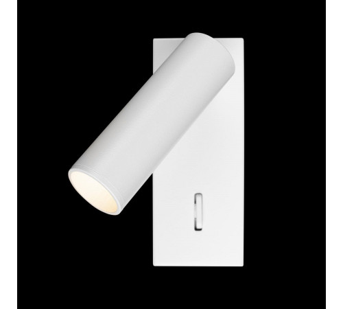 Спот Loft IT Sign 10260/1W White Спот Loft IT Sign 10260/1W White