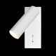 Спот Loft IT Sign 10260/1W White