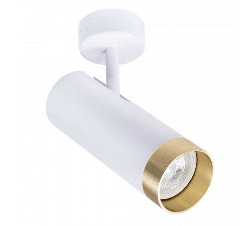 Спот Arte Lamp Topic A2357PL-1WH Спот Arte Lamp Topic A2357PL-1WH