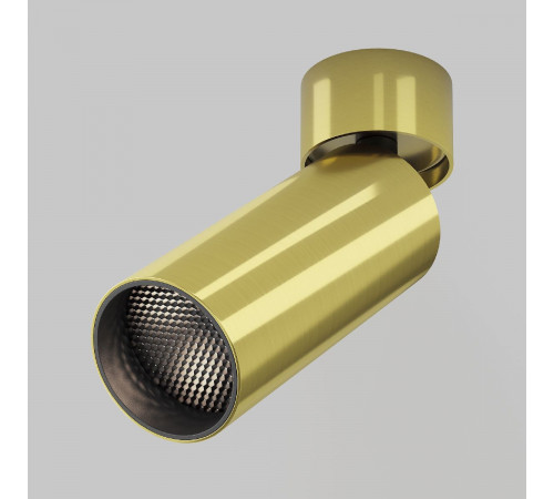 Спот Maytoni Focus Led C055CL-L12W4K-W-BS Спот Maytoni Focus Led C055CL-L12W4K-W-BS