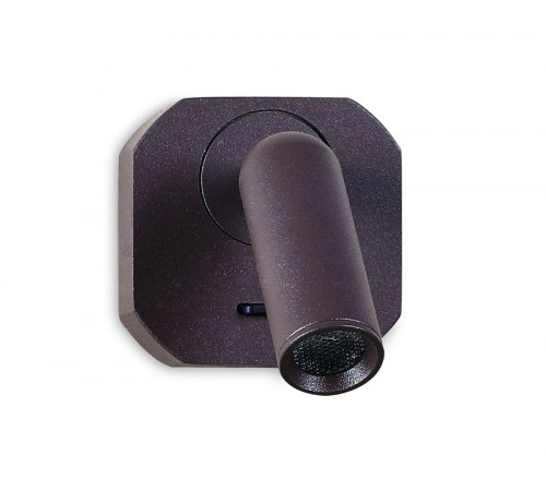 Светодиодный спот Ambrella Light Wall FW283 Светодиодный спот Ambrella Light Wall FW283