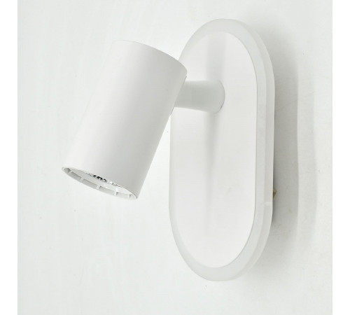 Спот Escada Omega 10222/2LED White Спот Escada Omega 10222/2LED White