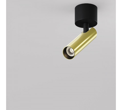 Спот Maytoni Focus T C141CL-L125-6W3K-BBS Спот Maytoni Focus T C141CL-L125-6W3K-BBS