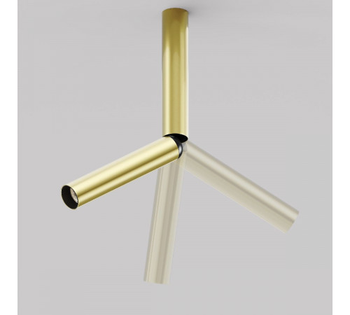 Спот Maytoni Focus T C142CL-6W3K-BS Спот Maytoni Focus T C142CL-6W3K-BS