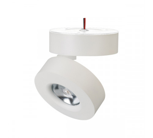 Спот Arlight SP-Mona-Surface-R100-12W Day4000 025439(1)