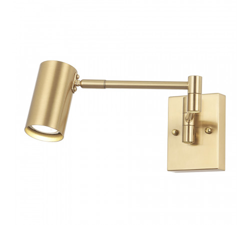 Спот Crystal Lux FELIX AP1 BRASS Спот Crystal Lux FELIX AP1 BRASS