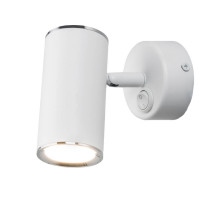 Спот Elektrostandard Rutero MRL 1003 белый 4690389136443