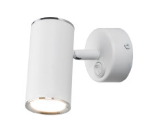 Спот Elektrostandard Rutero MRL 1003 белый 4690389136443