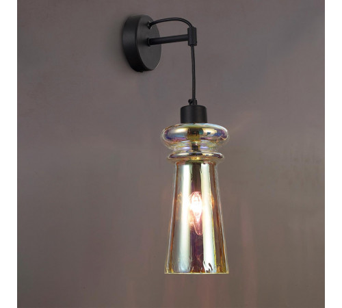 Бра Odeon Light Pasti 4967/1W Бра Odeon Light Pasti 4967/1W