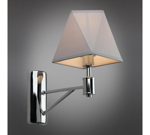 Бра Omnilux Ossana OML-65101-01 Бра Omnilux Ossana OML-65101-01