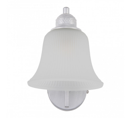Бра Arte Milano Napoli 331254/1W WT+SL Бра Arte Milano Napoli 331254/1W WT+SL