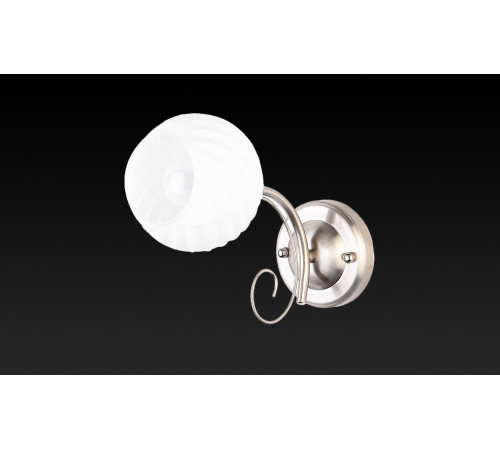 Бра Toplight Dana TL3560B-01SN Бра Toplight Dana TL3560B-01SN