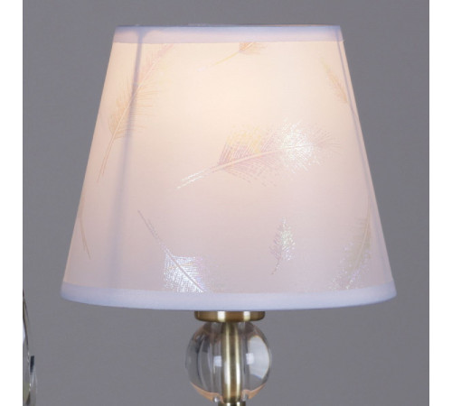 Бра Illumico IL0193-1WSQ-24 AB CASTOR Бра Illumico IL0193-1WSQ-24 AB CASTOR