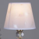 Бра Illumico IL0193-1WSQ-24 AB CASTOR
