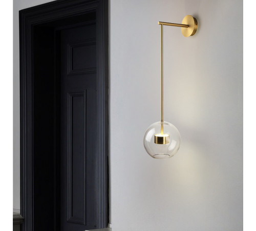 Бра ImperiumLoft Bubble 133216-22