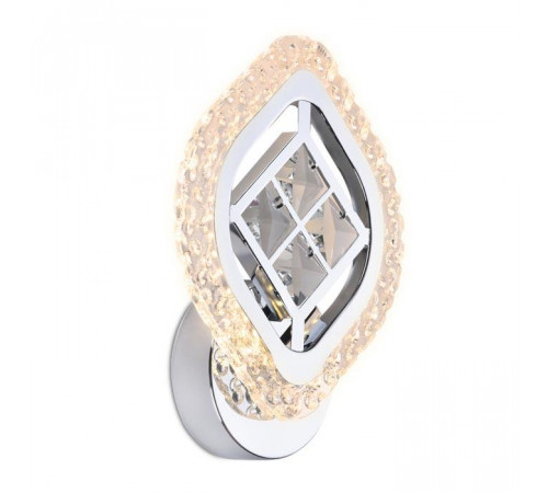 Бра Ambrella Light Acrylica Ice FA279 Бра Ambrella Light Acrylica Ice FA279