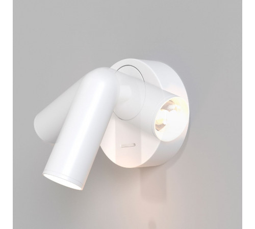 Бра Maytoni Mirax C038WL-L3W3K