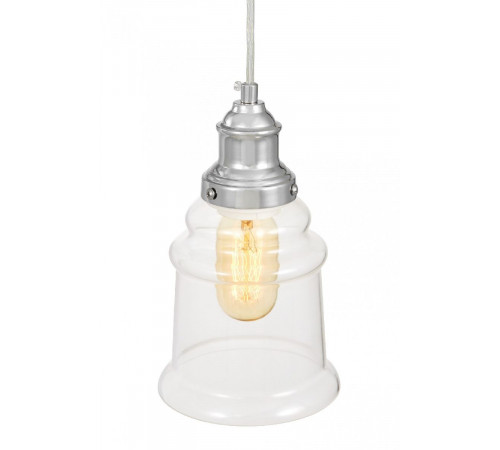 Бра Lumina Deco Moletti LDW 6844-1 CHR+PR Бра Lumina Deco Moletti LDW 6844-1 CHR+PR
