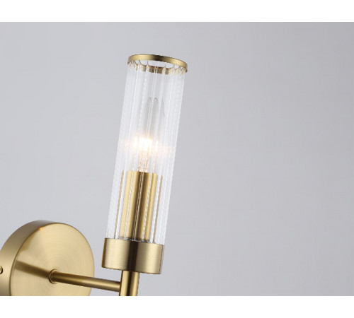 Бра Ambrella Light High Light Modern LH55164 Бра Ambrella Light High Light Modern LH55164