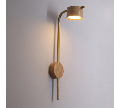 Бра ImperiumLoft Patsy 208808-23 Бра ImperiumLoft Patsy 208808-23