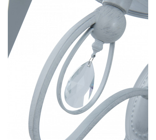 Бра Arte Milano 347203/1W WT+SL Бра Arte Milano 347203/1W WT+SL