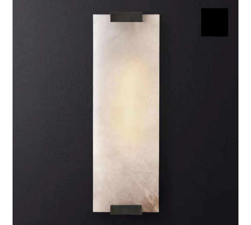 Бра ImperiumLoft Marble Rectangle 155096-22