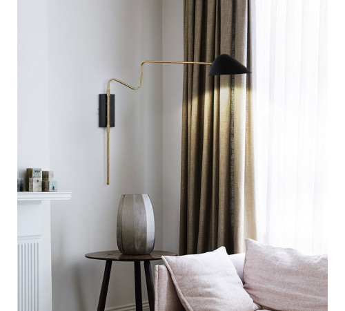 Бра ImperiumLoft Atna 140539-26