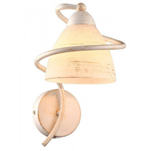 Бра Arte Lamp Fabia A1565AP-1WG