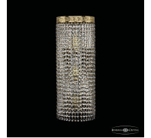 Бра Bohemia Ivele Crystal 83401B/20IV-50 G R