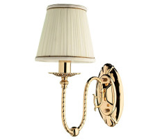 Бра Arte Lamp Orafo A2044AP-1GO