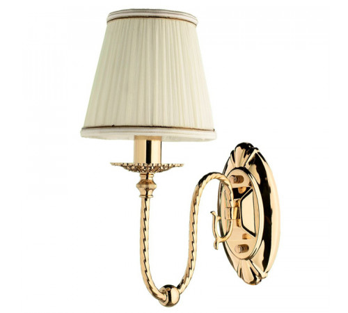 Бра Arte Lamp Orafo A2044AP-1GO Бра Arte Lamp Orafo A2044AP-1GO