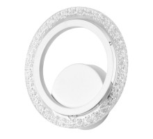 Бра Arte Lamp Camelia A2533AP-6WH