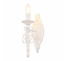 Бра Arte Milano 342620/1W WT+SL