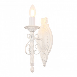 Бра Arte Milano 342620/1W WT+SL