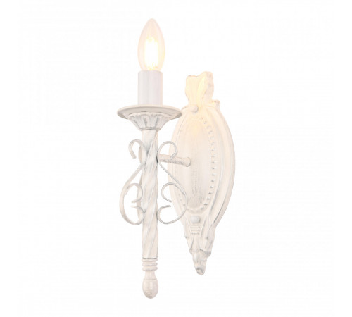 Бра Arte Milano 342620/1W WT+SL Бра Arte Milano 342620/1W WT+SL