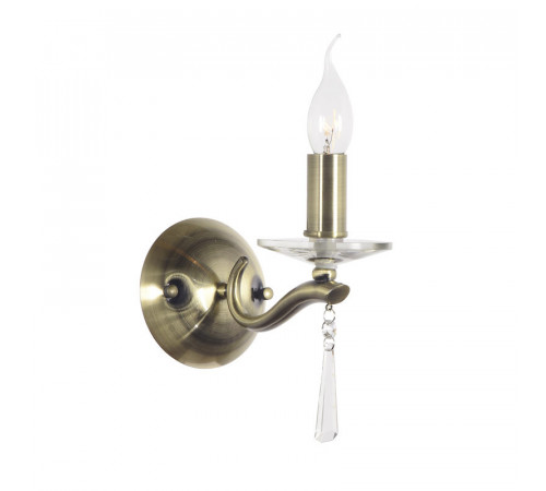 Бра Arti Lampadari Monti E 2.1.1 A Бра Arti Lampadari Monti E 2.1.1 A