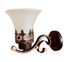 Бра Toplight Florence TL7490B-01BL