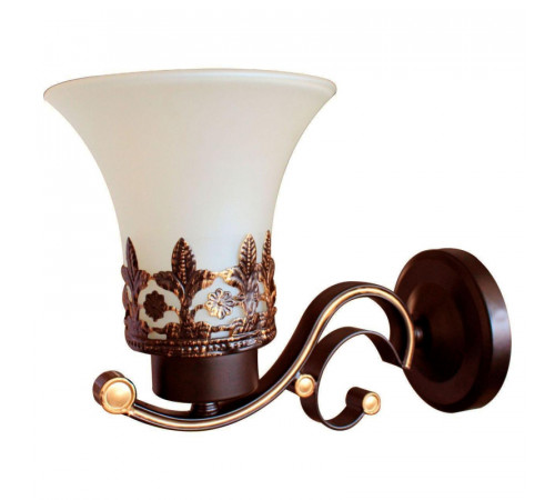 Бра Toplight Florence TL7490B-01BL
