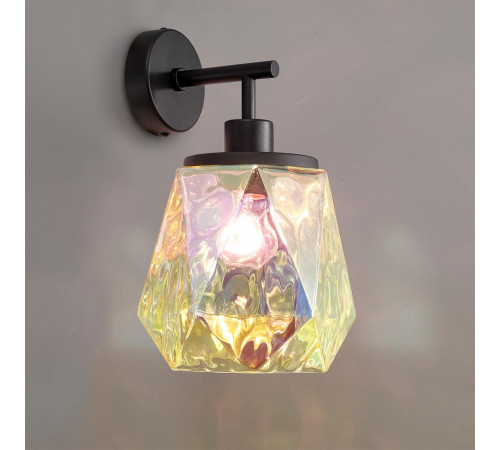 Бра Odeon Light Capra 4997/1W