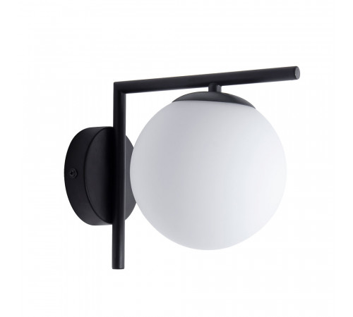 Бра Arte Lamp Bolla-unica A1924AP-1BK Бра Arte Lamp Bolla-unica A1924AP-1BK