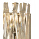 Бра Natali Kovaltseva CROWN 81434/1W CHROME