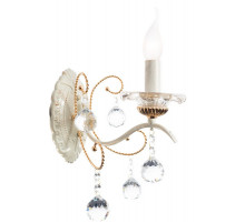 Бра ARTE Lamp A2078AP-1WG