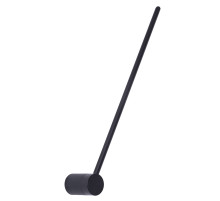 Бра Arte Lamp Polis A2027AP-1BK