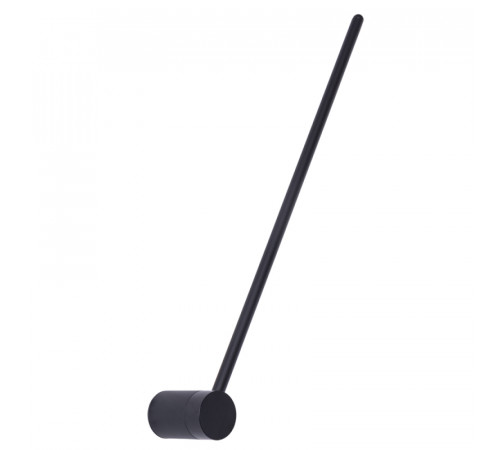 Бра Arte Lamp Polis A2027AP-1BK Бра Arte Lamp Polis A2027AP-1BK