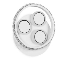 Бра Ambrella Light Acrylica Ice FA268