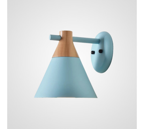 Бра ImperiumLoft Nod 178361-26