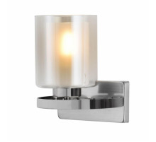 Бра Lumina Deco Santini LDW 1220-1 CHR+WT