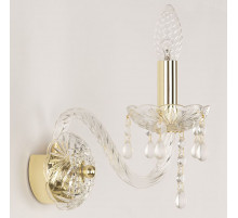 Бра Bohemia Ivele Crystal 112B/1/165 G V0300