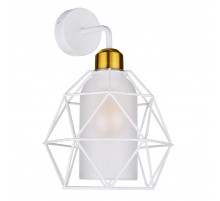 Бра 33 Идеи WLL400.01.01WH.PA-M35WH