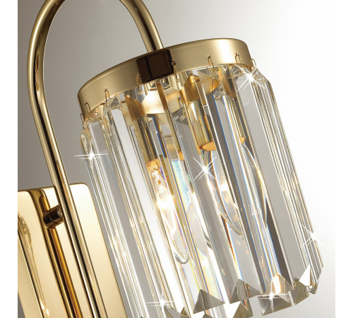 Бра Odeon Light Vassa 4987/1W Бра Odeon Light Vassa 4987/1W